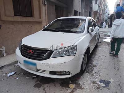 امجيراند EC 7 2014 للبيع المنصورة
