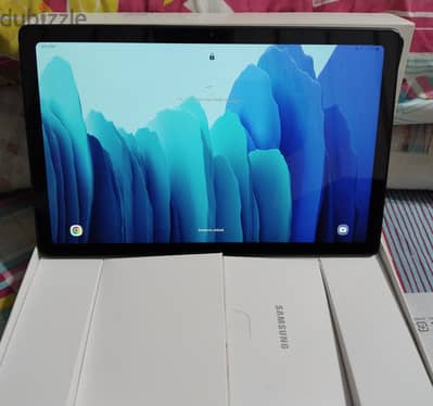 Samsung a7 tablet