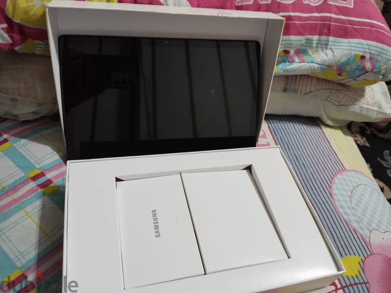 Samsung a7 tablet 1