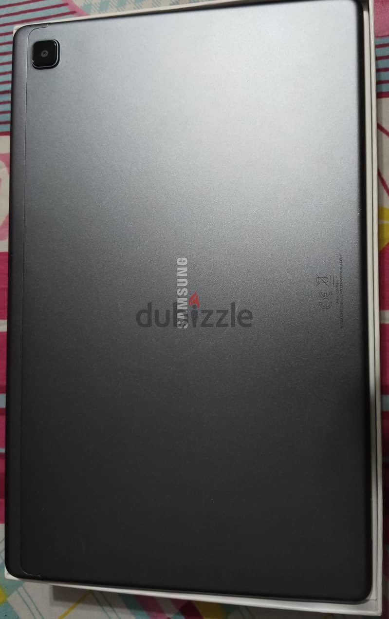 Samsung a7 tablet 2