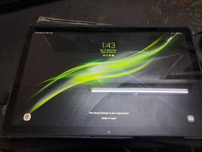 Samsung Galaxy Tab A7 For Sale