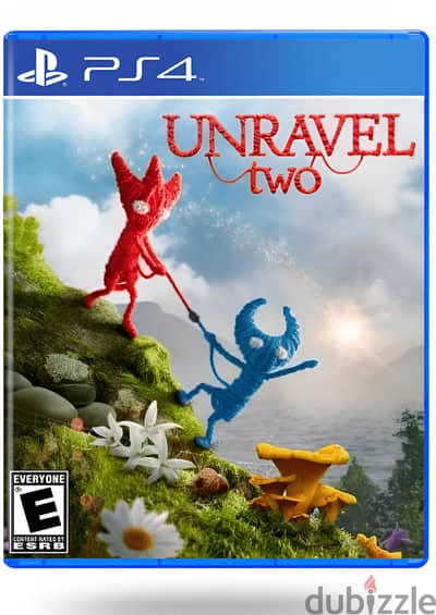 Unravel Two