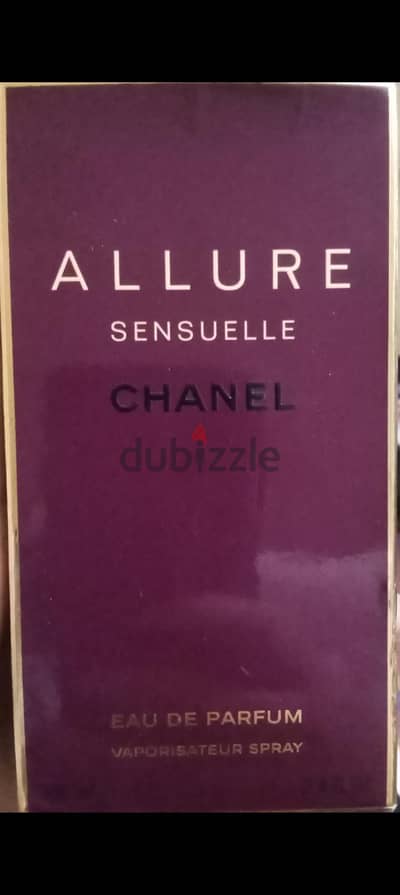 عطر شانيل الور سينسويل الاصلى