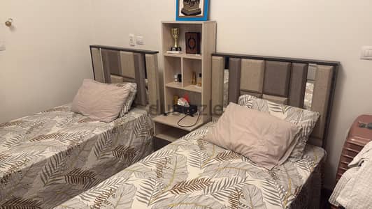 2 Beds