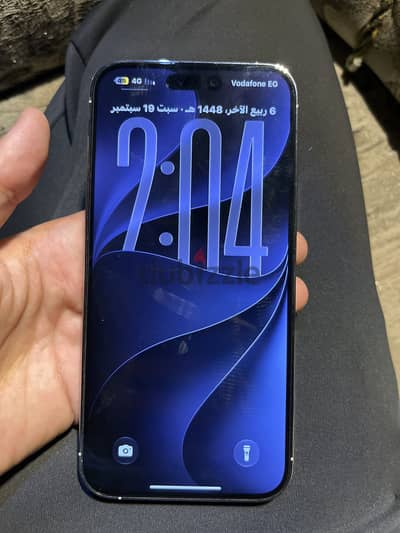 Apple - iPhone 14 Pro Max