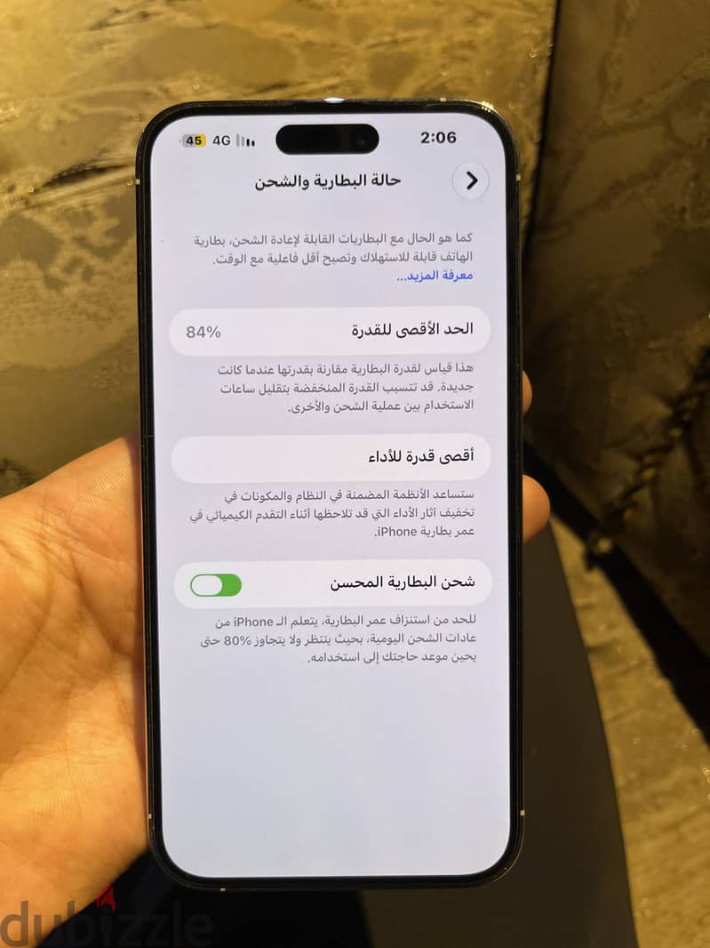 Apple - iPhone 14 Pro Max 6