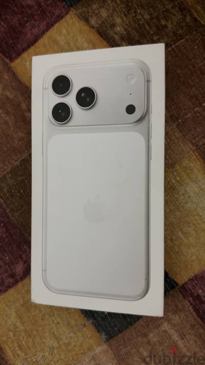 Apple - iPhone 17 Pro Max