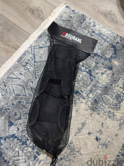 Souranl racing equipment