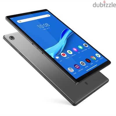 Lenovo tab m10 FHD plus