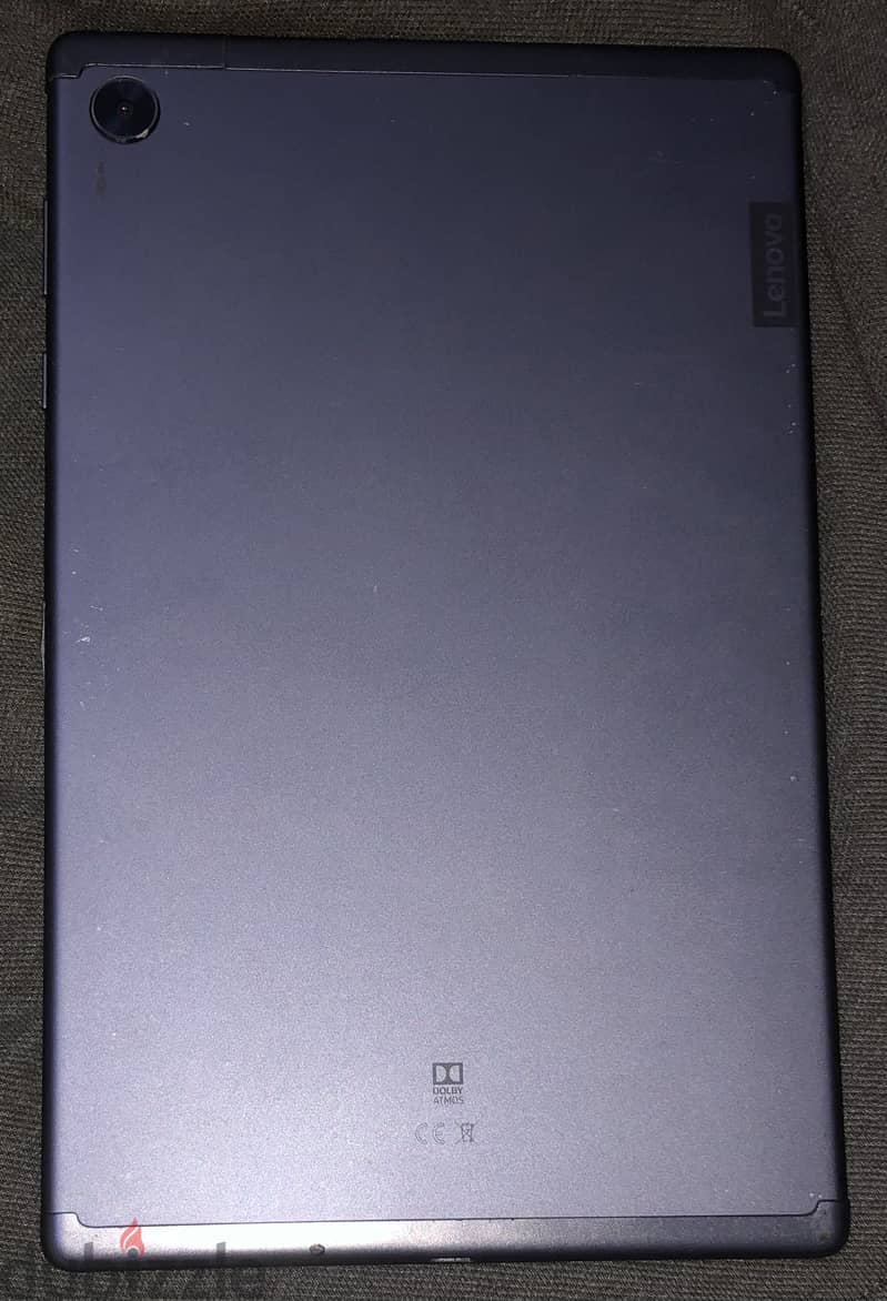 Lenovo tab m10 FHD plus 2