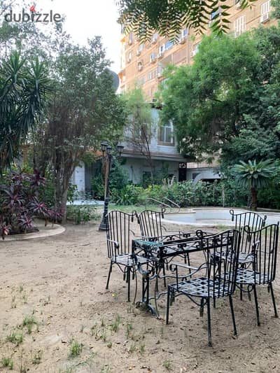 للبيع في مصر الجديدة شقه مميزه
