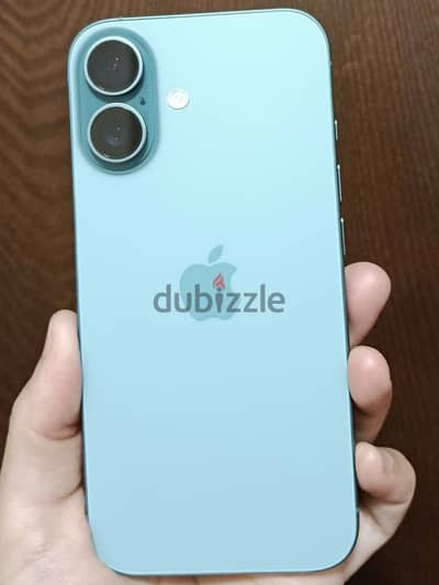 Apple - iPhone 16