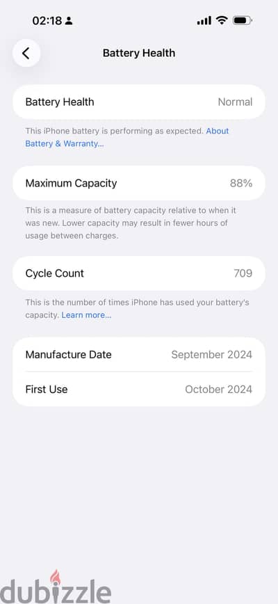 Apple - iPhone 16 Pro Max