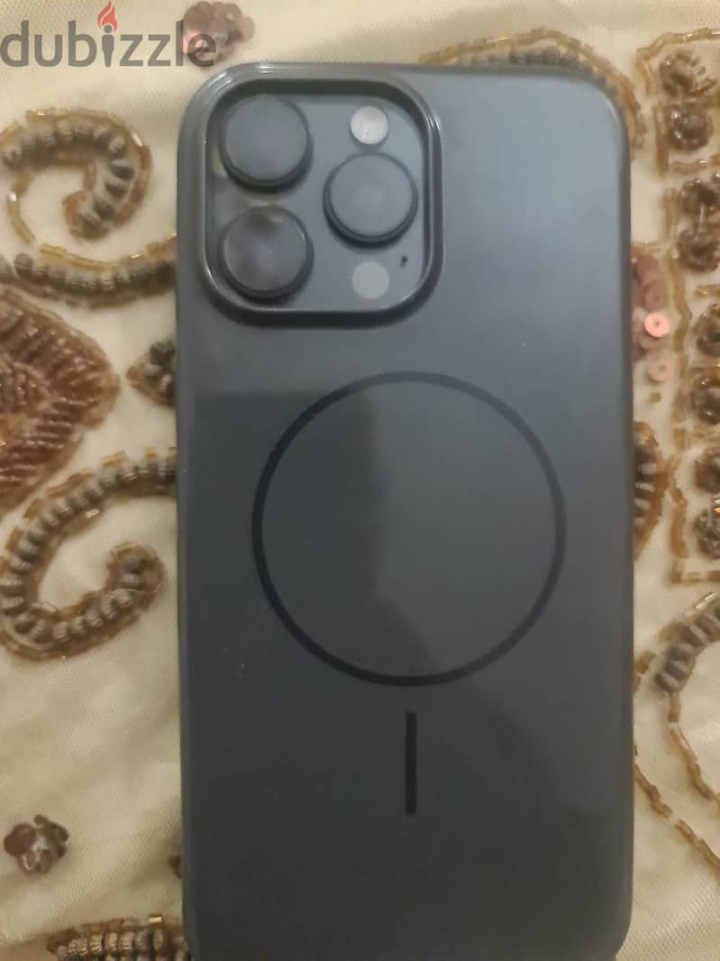 Apple - iPhone 16 Pro Max 2