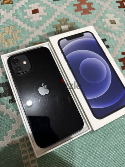 آبل - آيفون 12