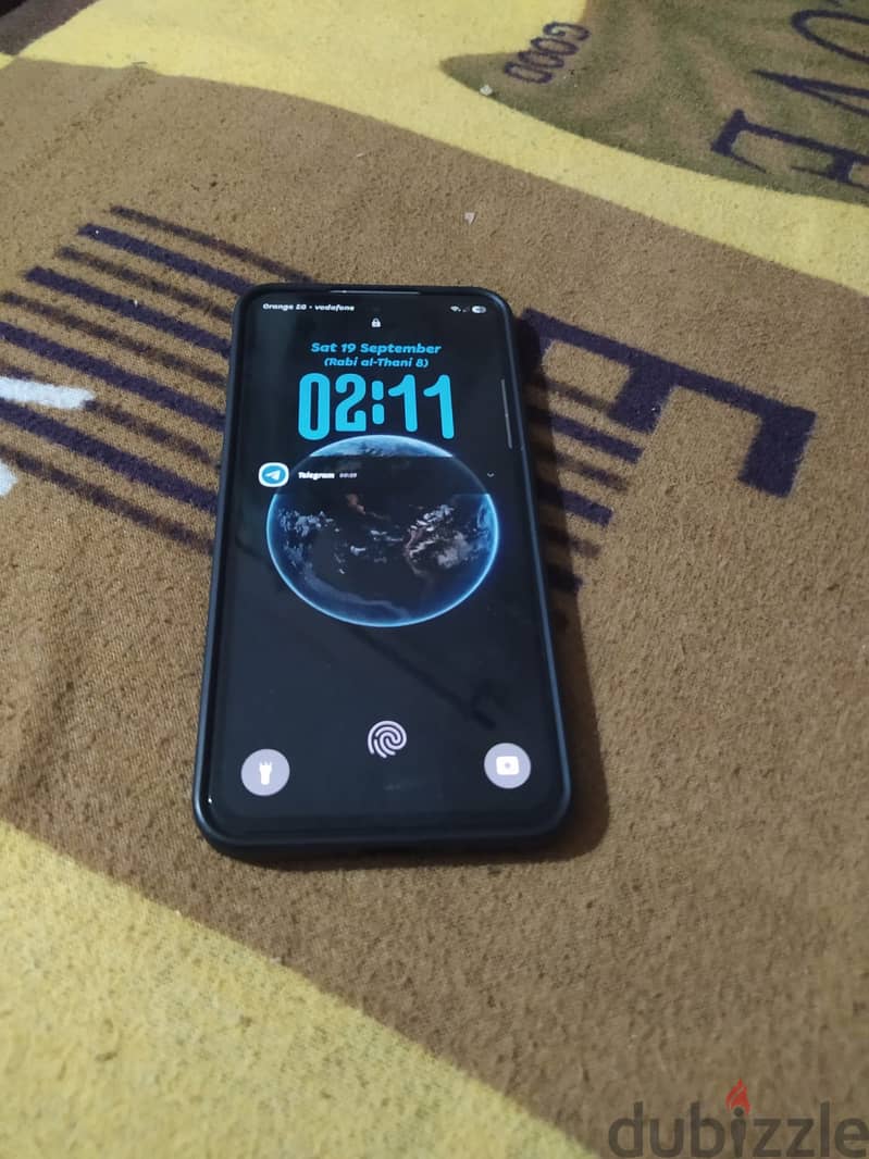 Samsung a56 1