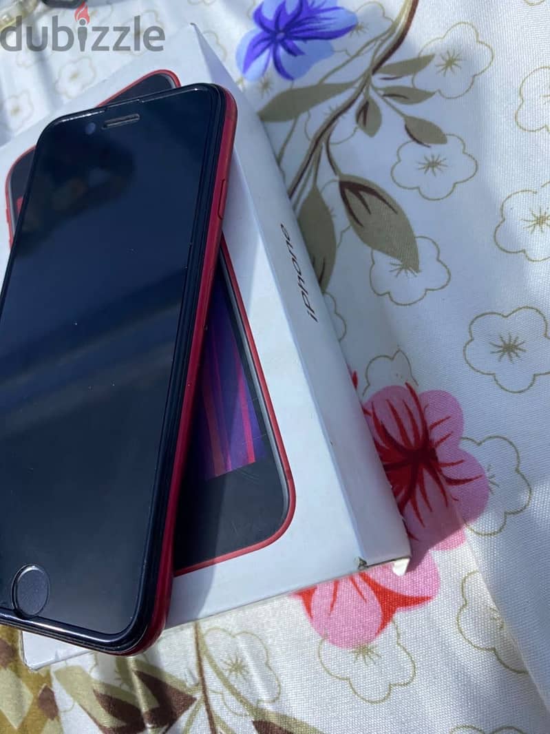 Apple - iPhone SE 1