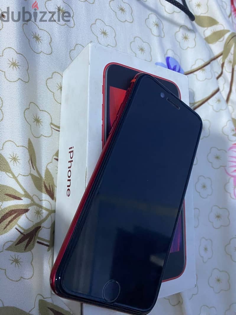 Apple - iPhone SE 2