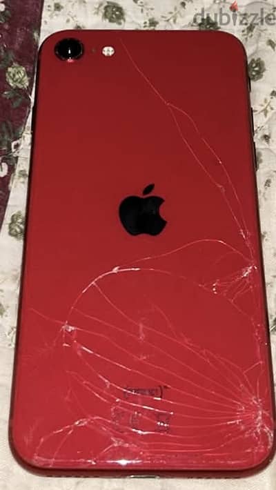 IPHONE SE