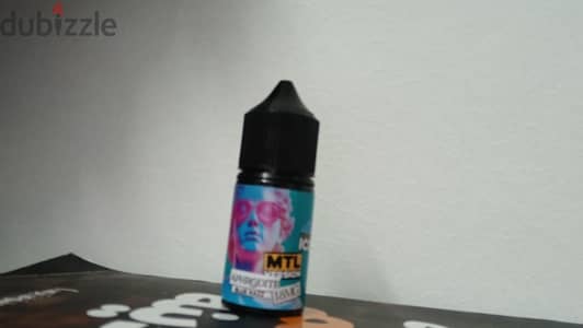Liquid alexander