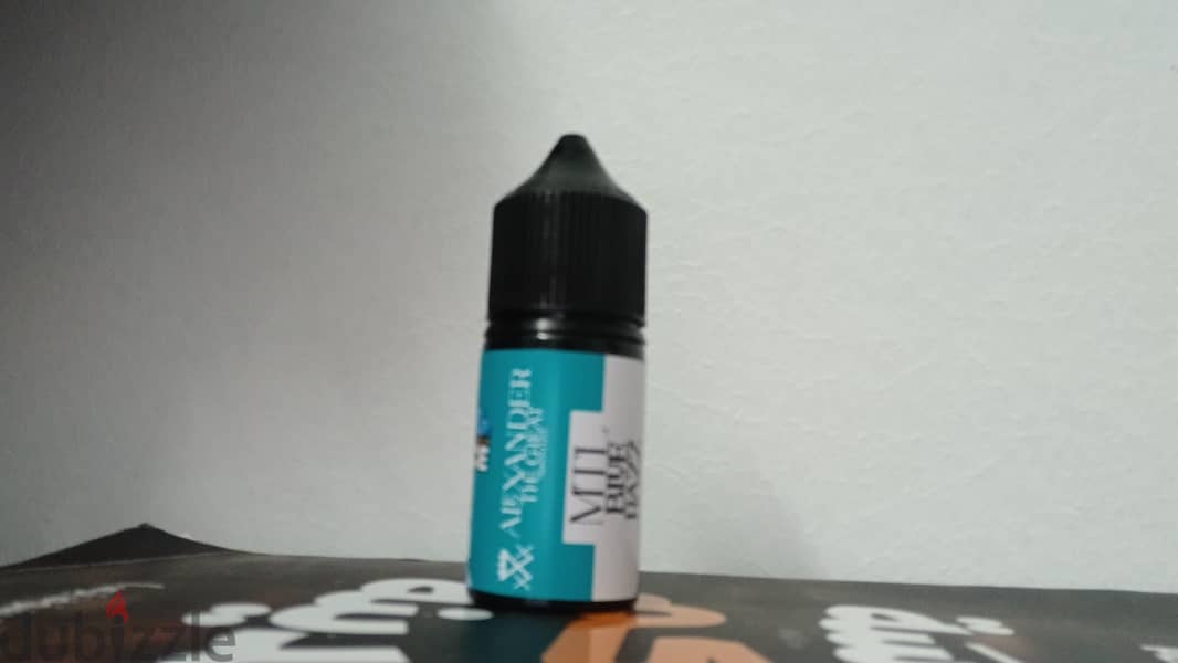 Liquid alexander 1