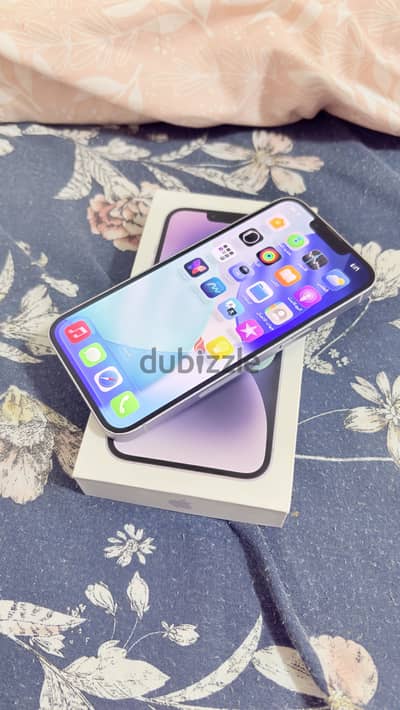 آبل - آيفون 14