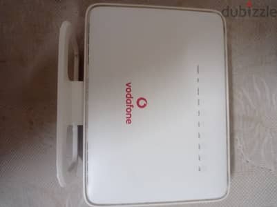 راوتر فودافون للبيع / router vodafone