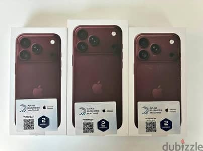 Apple - iPhone 18 pro max