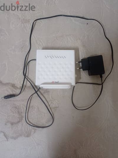 راوتر TE-Data Router انترنت للبيع