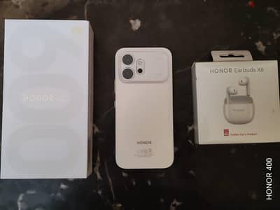 honor 600 كسر زيرو