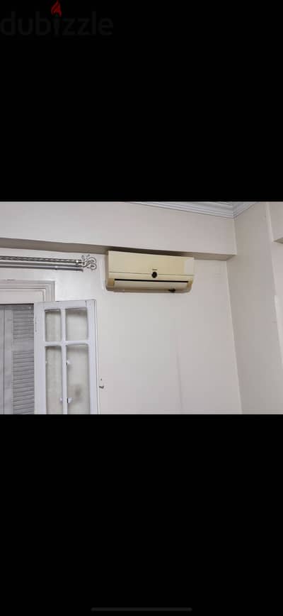 مكيف 1.5حصان بارد سخن