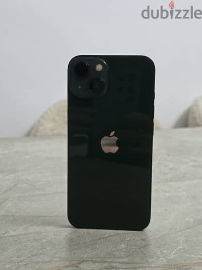 Apple - iPhone 13 - ايفون ١٣