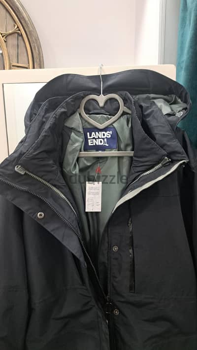 lands end