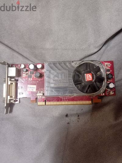 كارتين راديون ati radeon 2400 hd