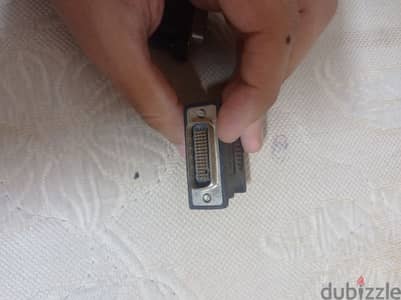 VGA adapters للبيع