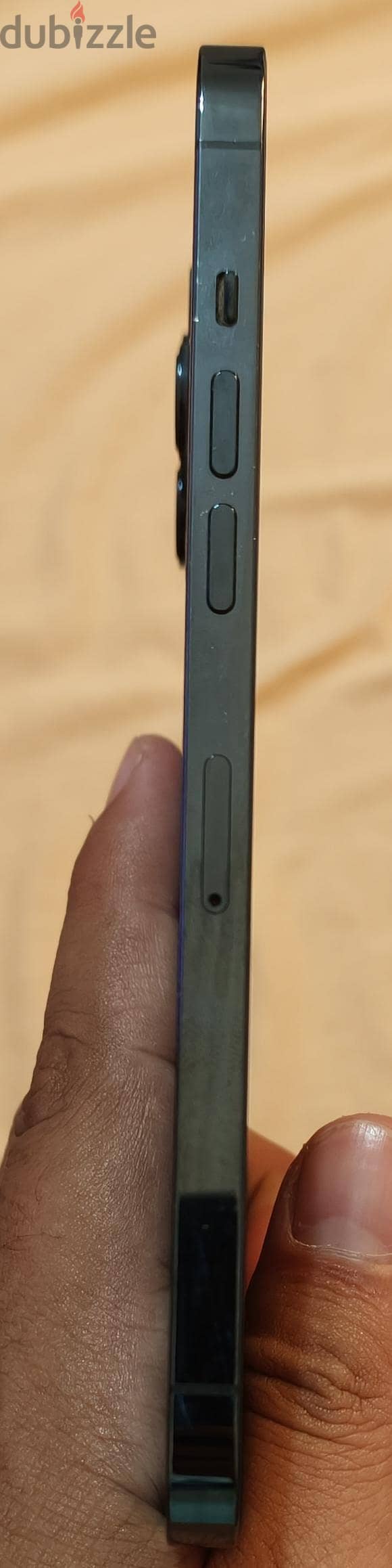 Apple - iPhone 12 Pro Max 3