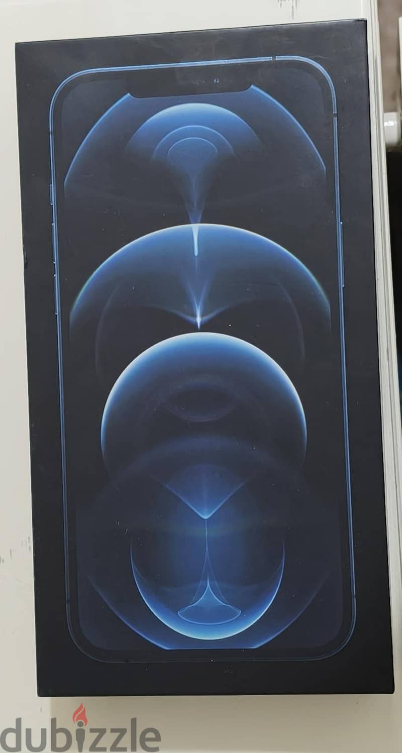 Apple - iPhone 12 Pro Max 5