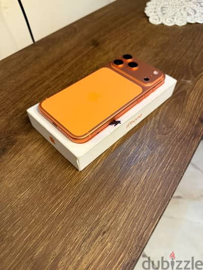 Apple - iPhone 17 Pro Max