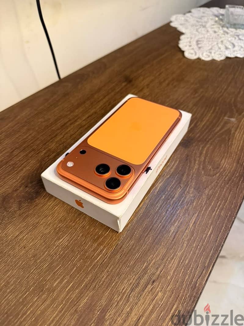Apple - iPhone 17 Pro Max 3