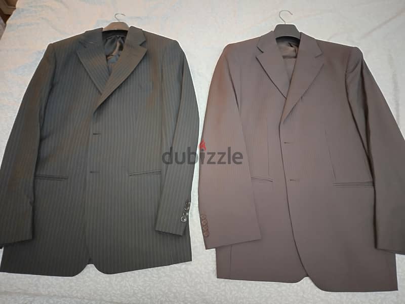 Men suit 1