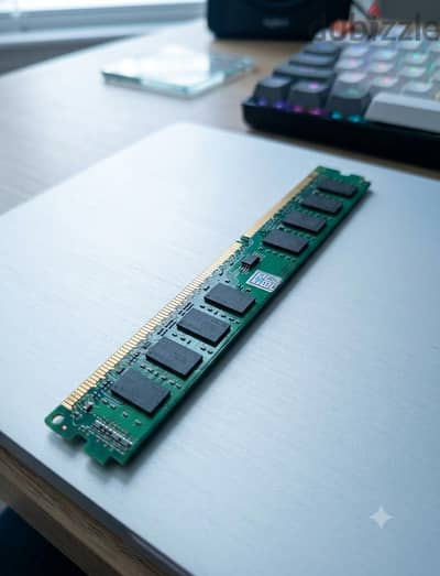 رام 4 جيجا DDR3