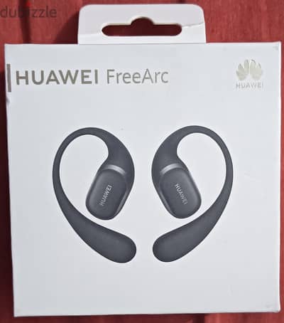 HUAWEI FreeArc