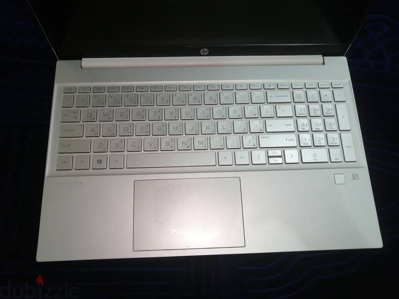 HP Pavilion 15-eh0xxx 1