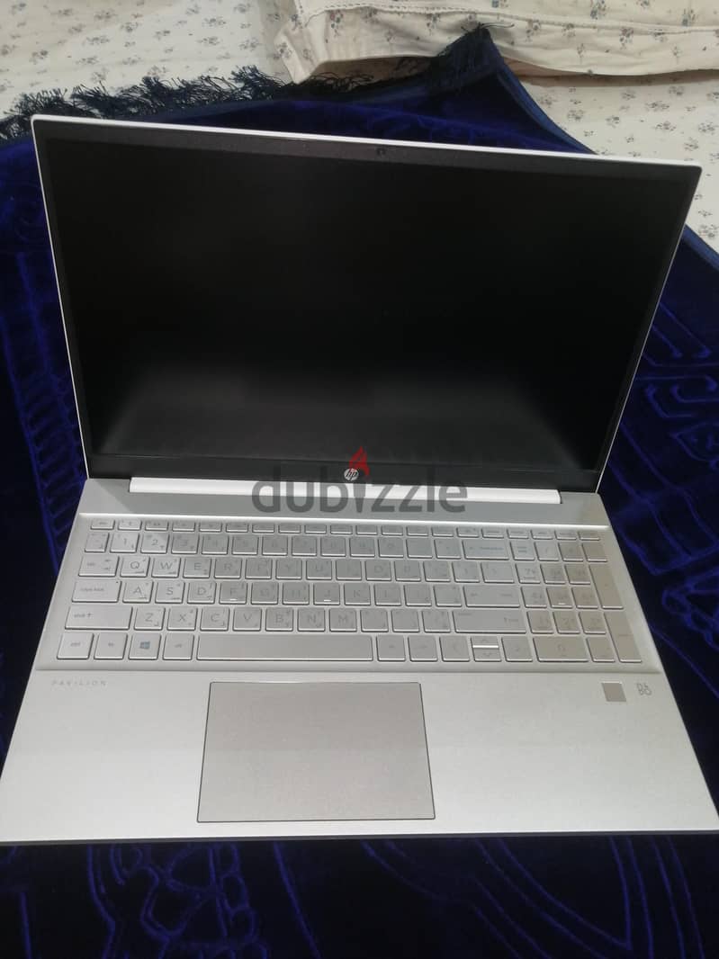 HP Pavilion 15-eh0xxx 4