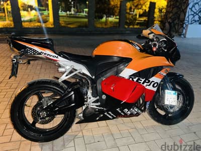 600rr 2008