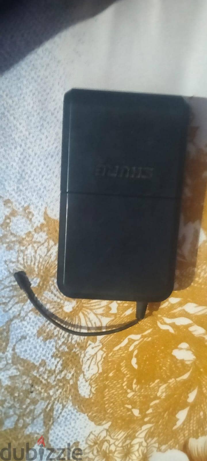 shure pg4 9v 7