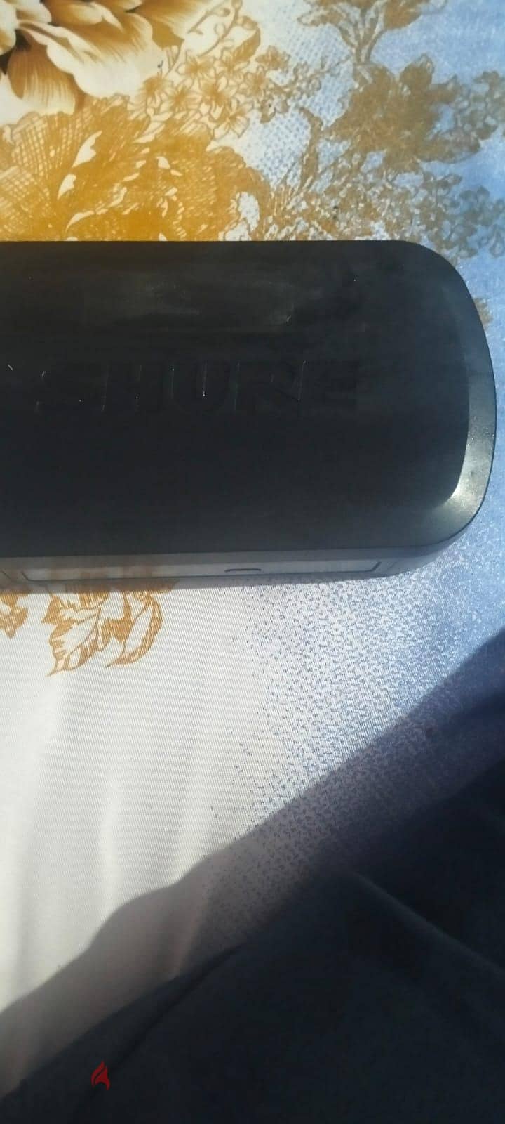 shure pg4 9v 8