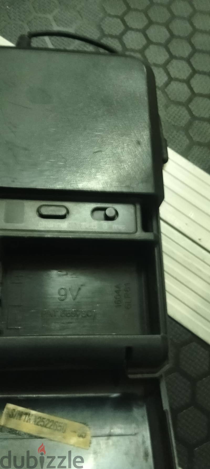 shure pg4 9v 13