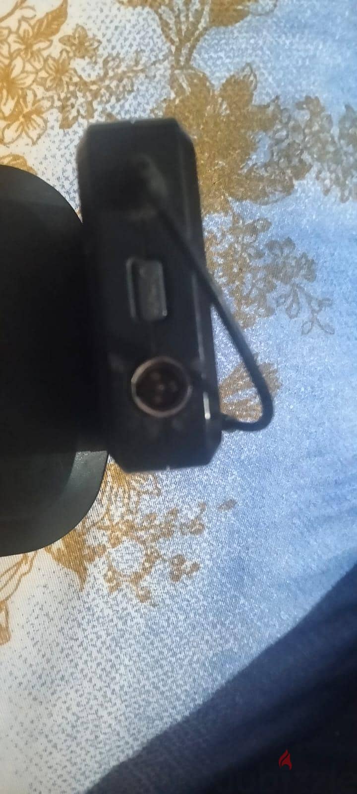 shure pg4 9v 15