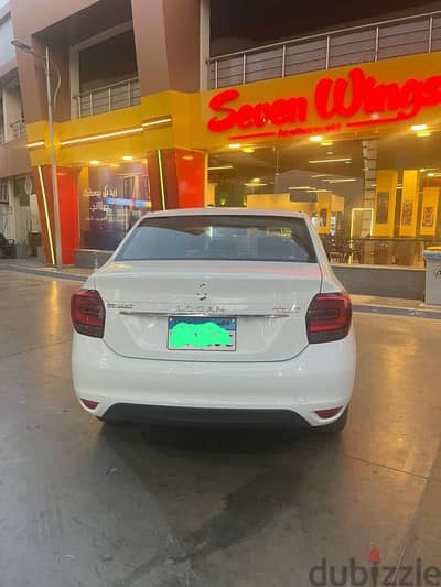 Renault Logan 2021